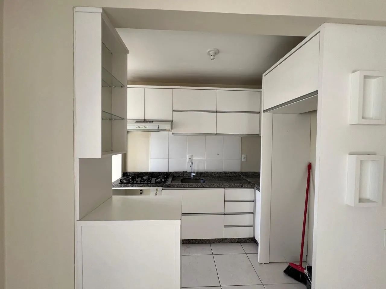 APARTAMENTO PARA LOCAÇÃO  BELA VISTA | PALHOÇA/SC - Foto 2