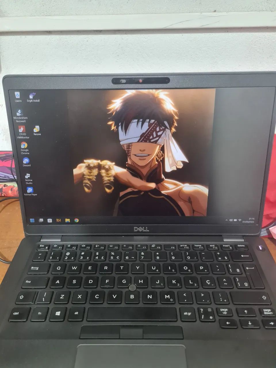 Notebook Dell latitude 5400 - Foto 3