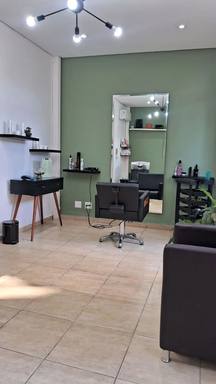 Salao de beleza no cambui  - Foto 2