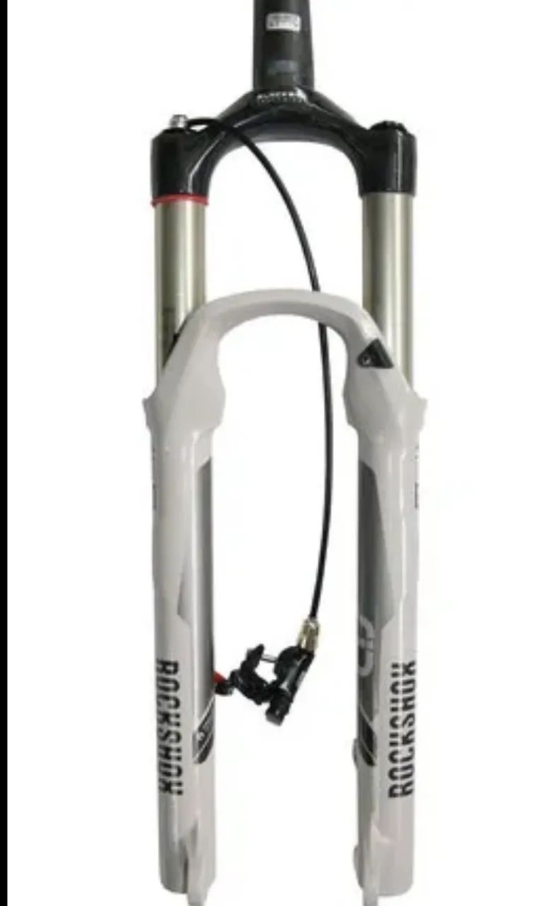 Rock Shox Sid XX Word Cup Black Box - Ciclismo - Centro, Pelotas