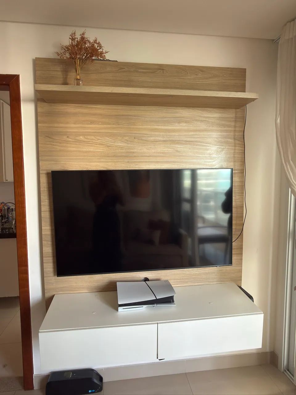 Painel em MDF