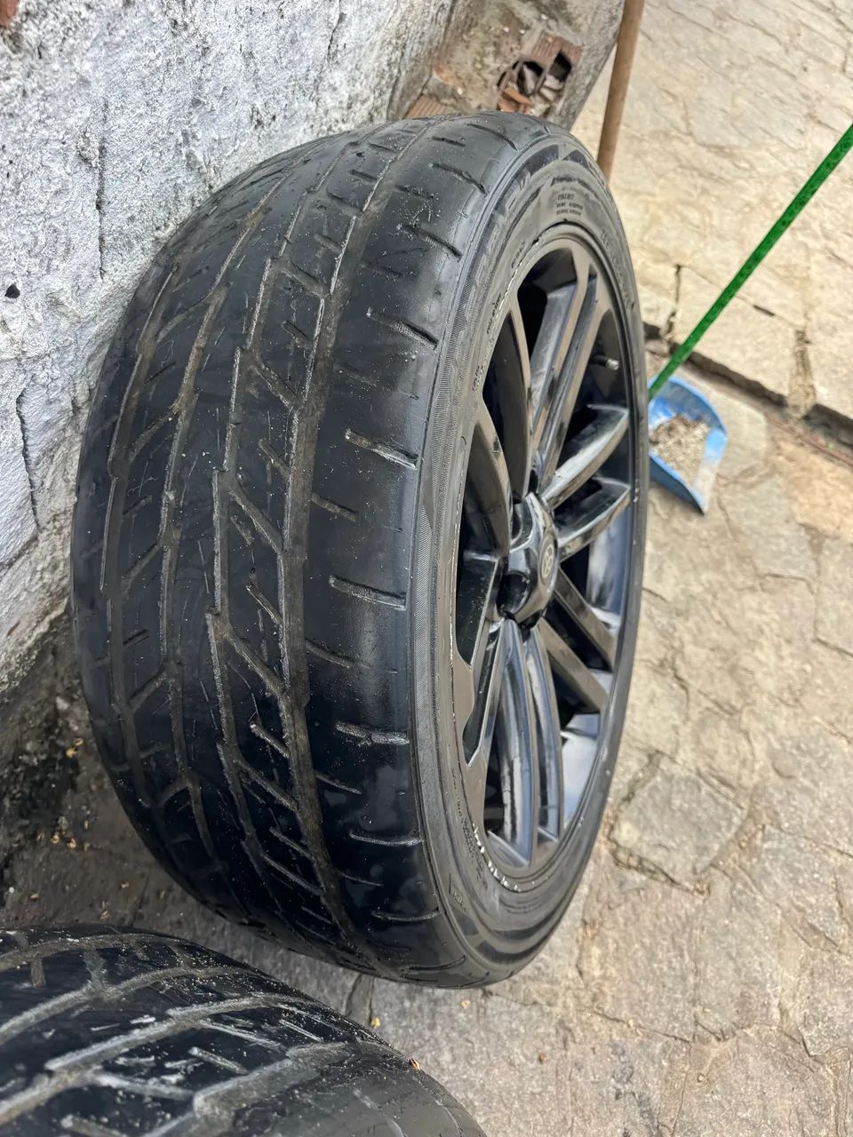 RODAS ARO 22  - Foto 5