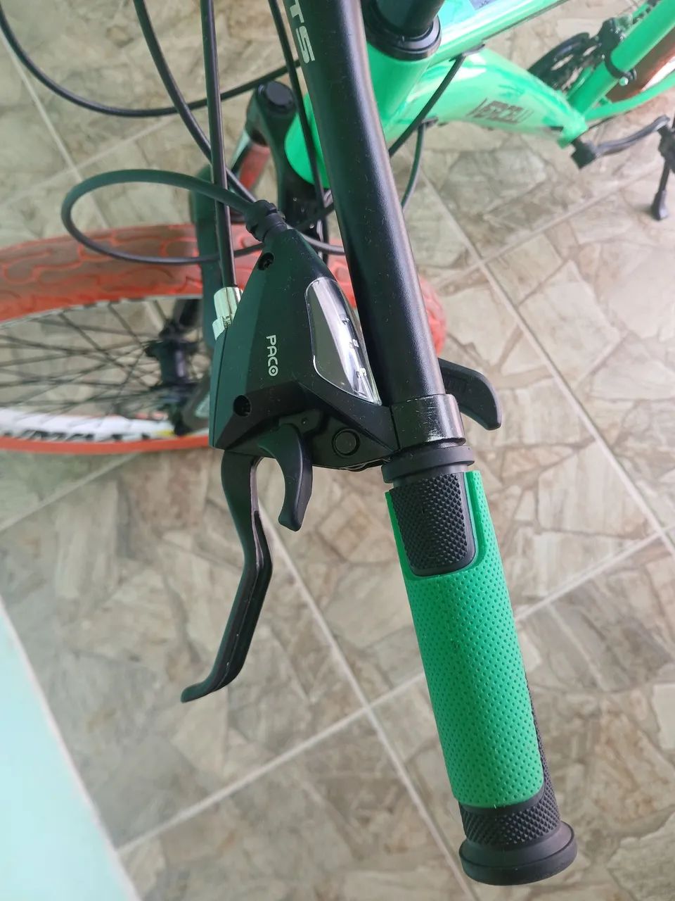 Bike nova com "DOCUMENTAÇÃO" - Foto 4