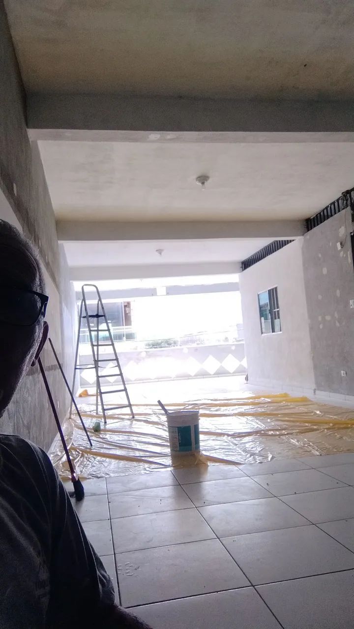 Pintor profissional. - Foto 2