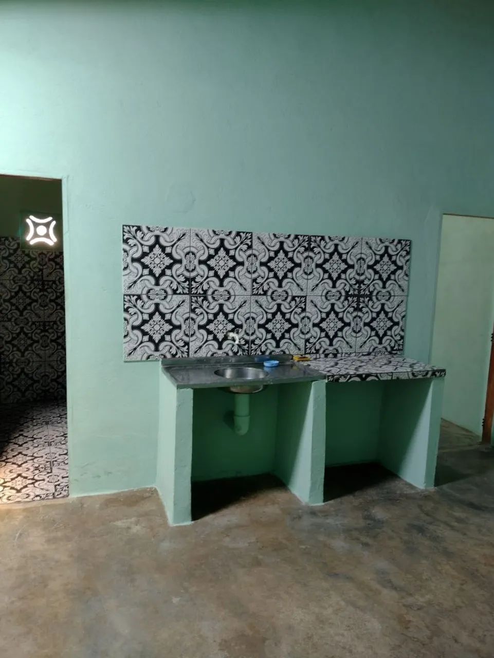 Aluga-se Casa no alvorada - Foto 3
