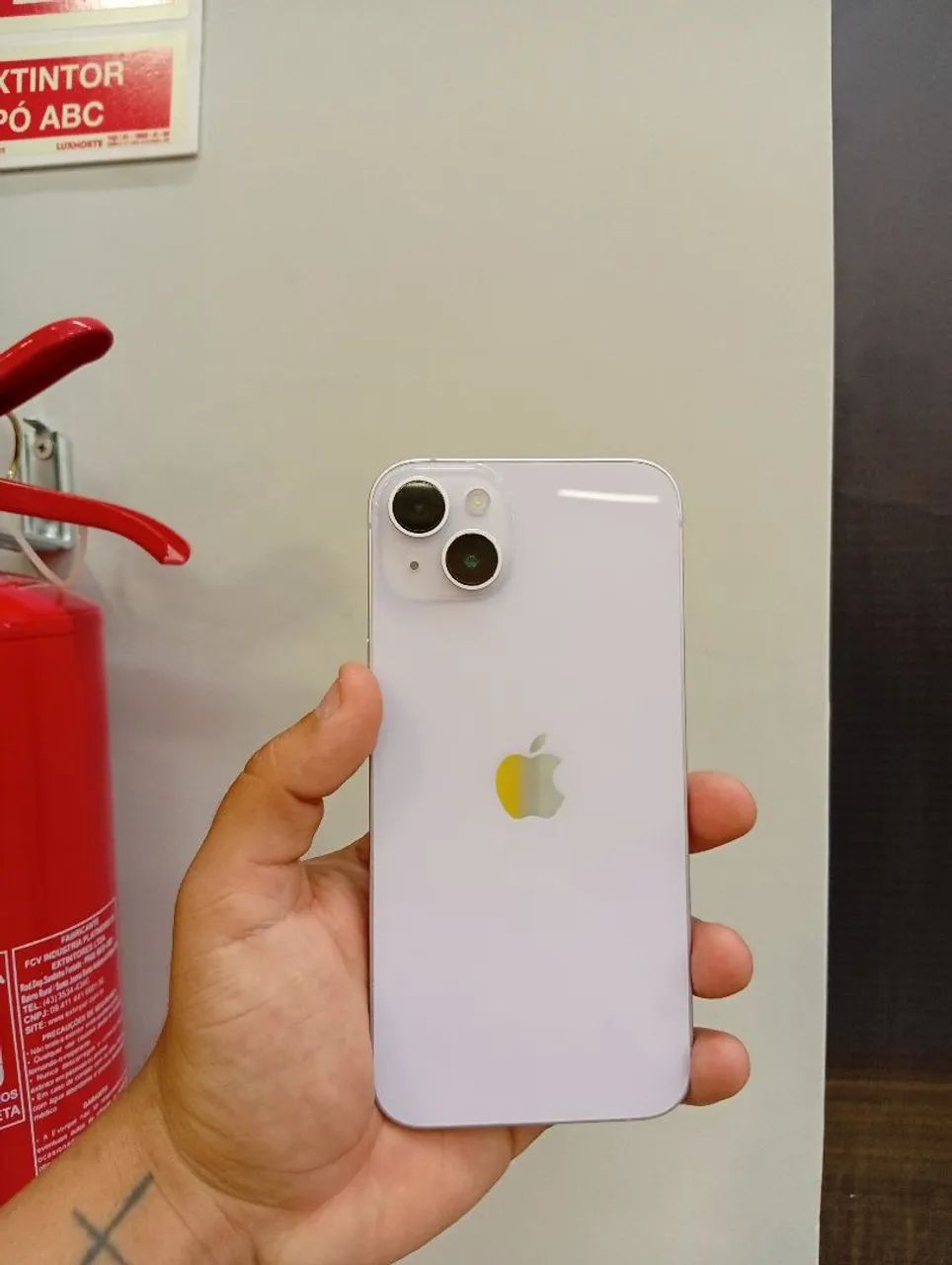 IPhone 14 Plus - Foto 2