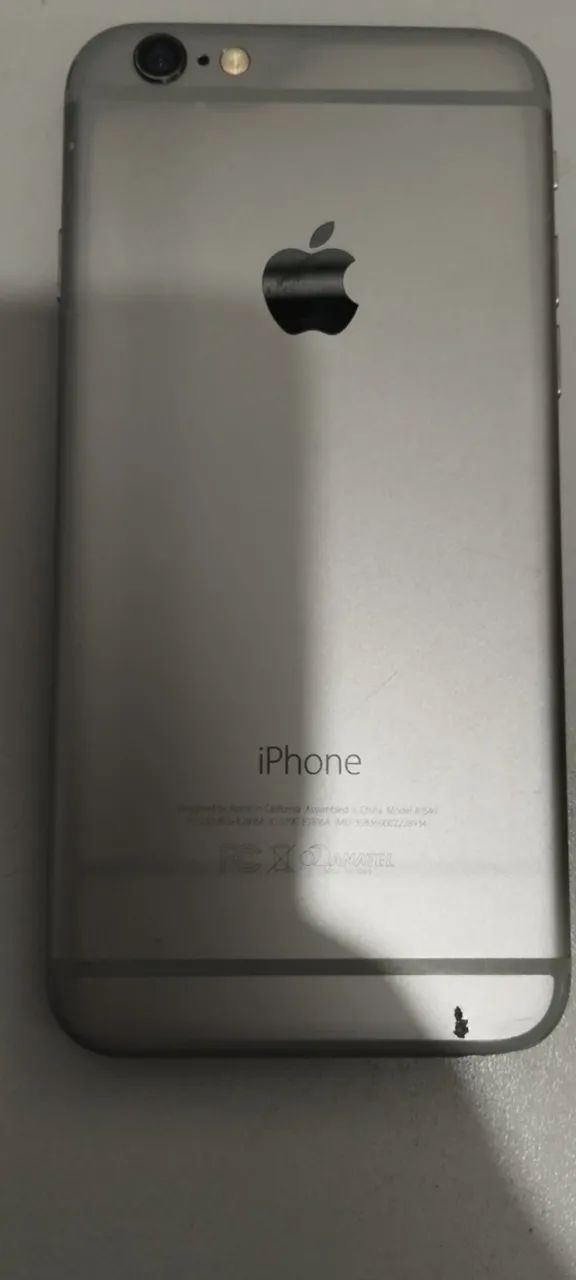 Iphone 6 - Foto 2