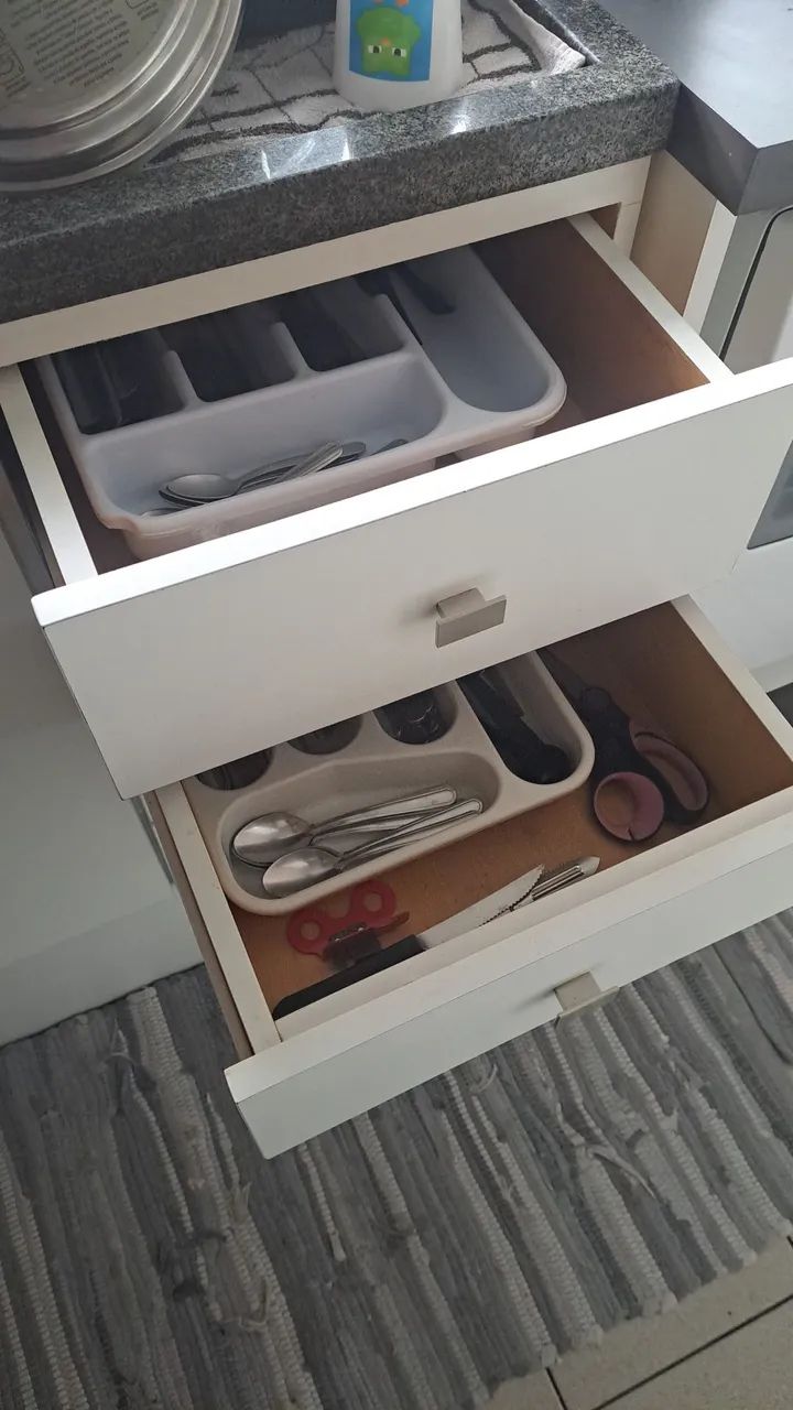 Armário cozinha  - Foto 5