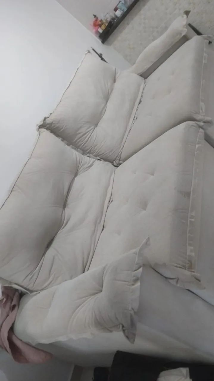 Sofa retratil - Foto 2