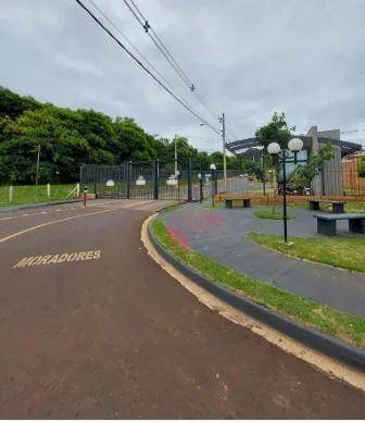 Terreno Residencial de 320m² no Condomínio Valência em Ribeirão Preto. - Foto 6