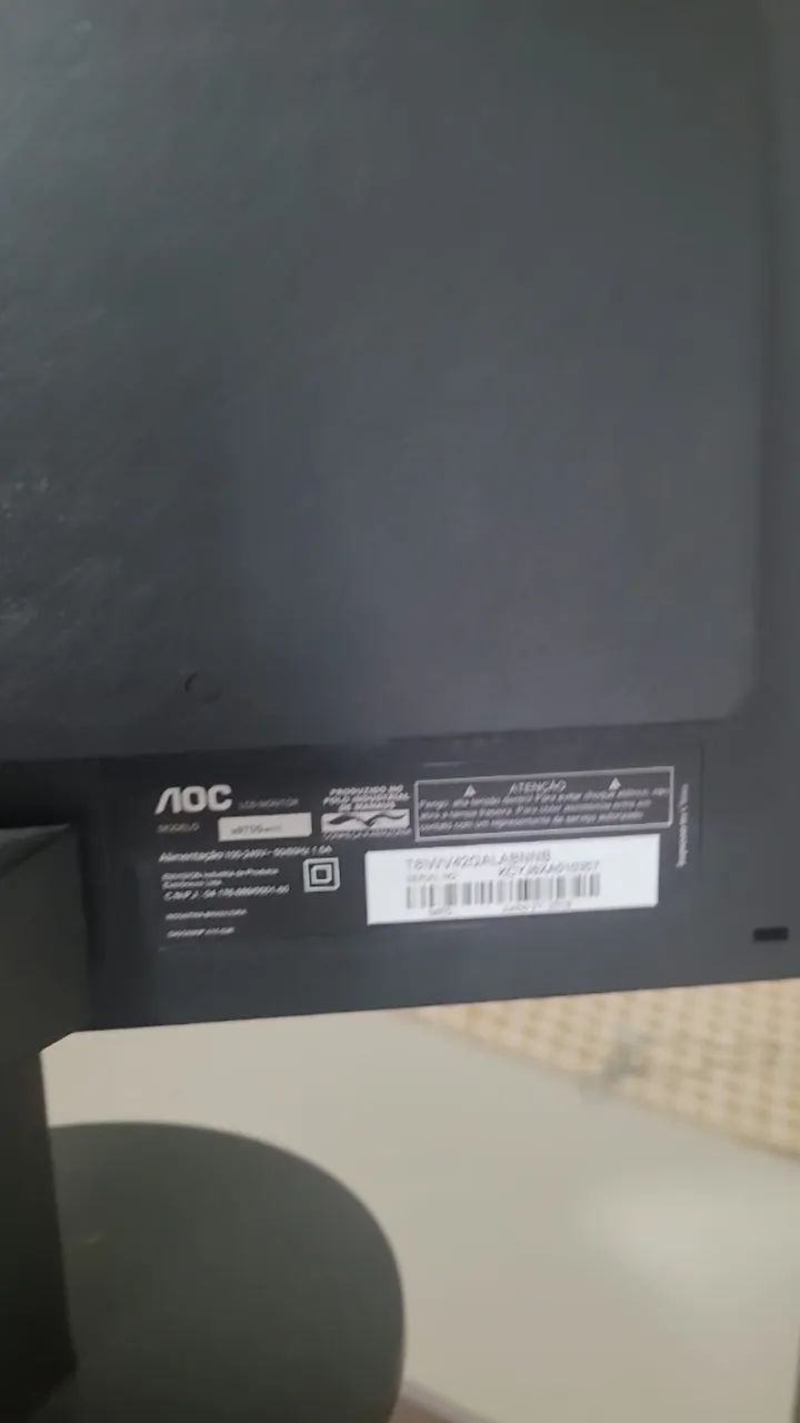 Monitor AOC - Foto 3