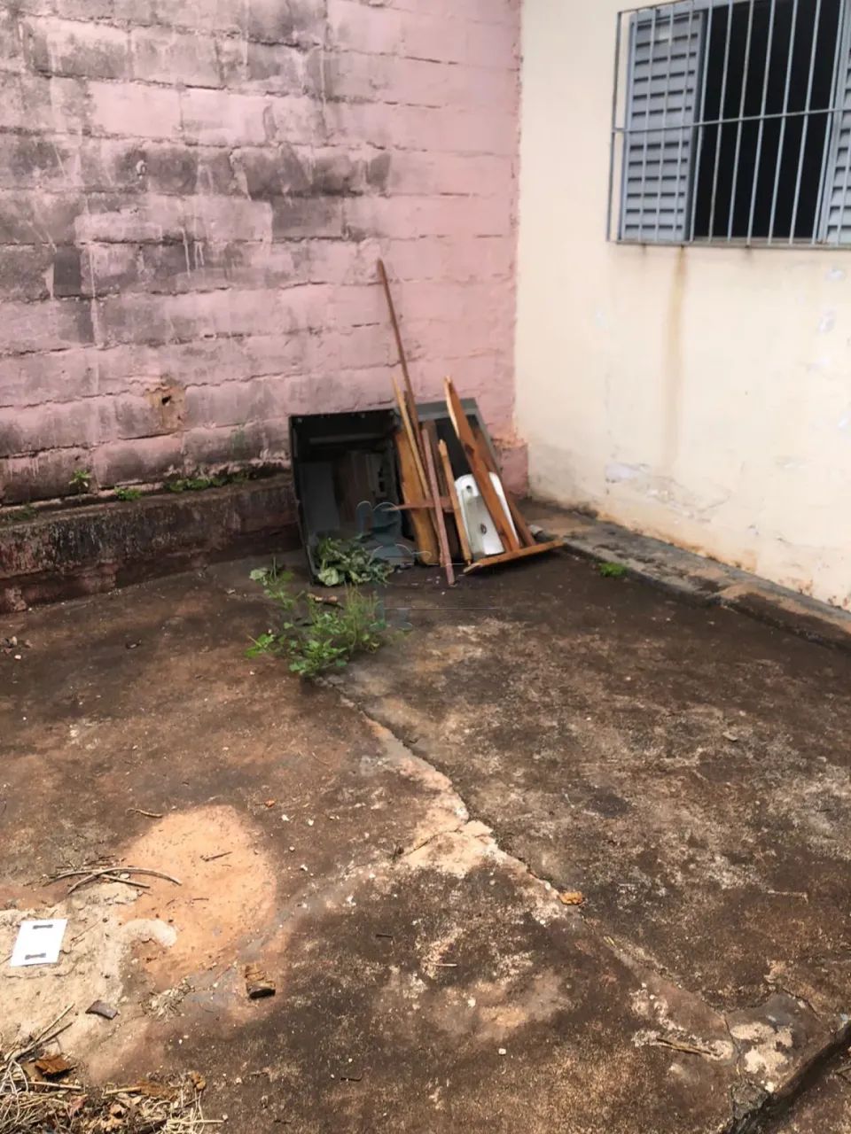CASA NA VILA VIRGINIA