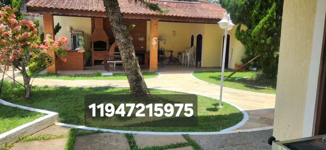 Sobrado - Praia de Itanhaem - Foto 3