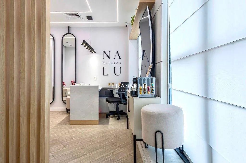 Sala comercial em Ipanama - Foto 4