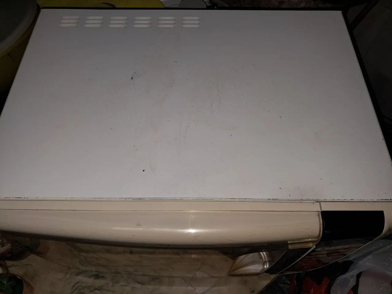 microondas - Foto 5