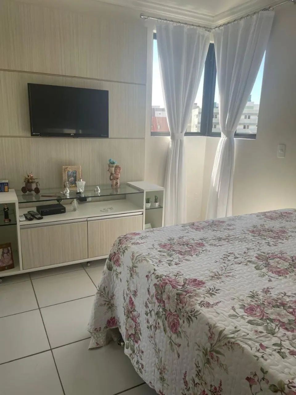 Apartamento a 150m do mar Bessa - Foto 5