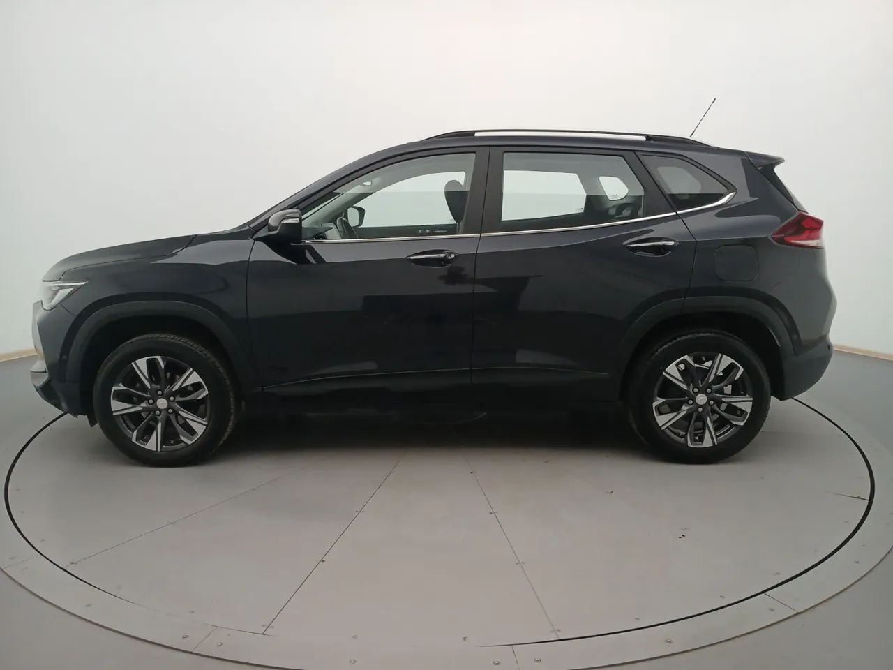 Chevrolet Tracker Premier 1.2 Turbo 12V Flex Aut., foto 2 de 18