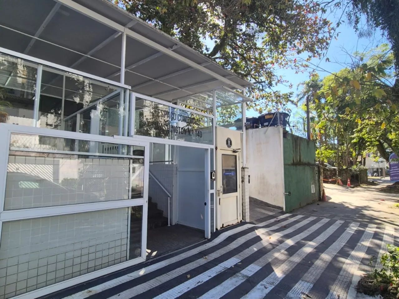 Sala Comercial, 42,23m², Pitangueiras, Guarujá/SP - Foto 3