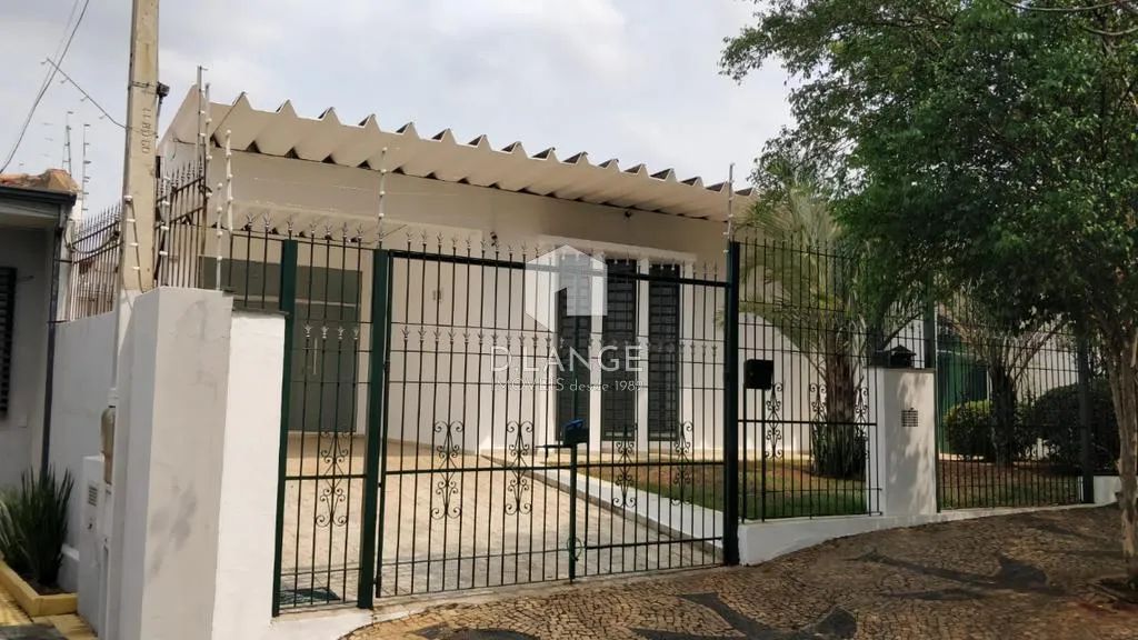 Casa para locação no bairro Nova Campinas em Campinas - SP - Foto 2
