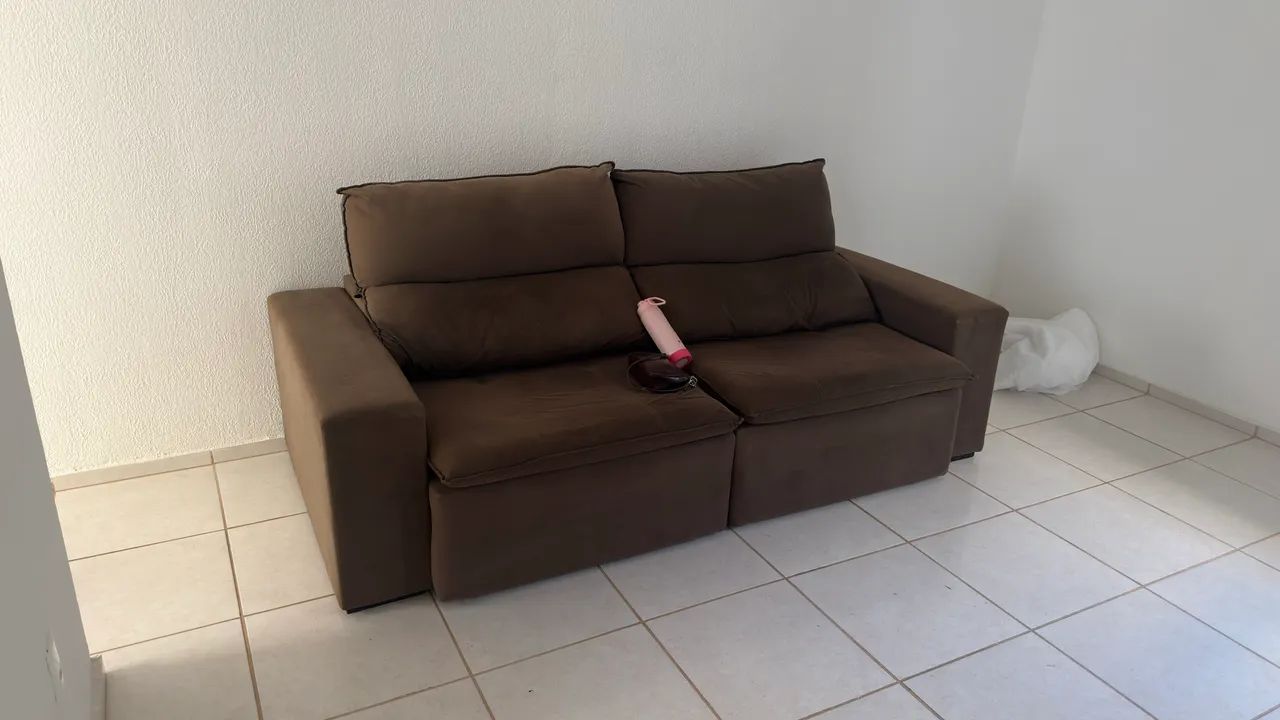 Sofá retrátil  - Foto 2