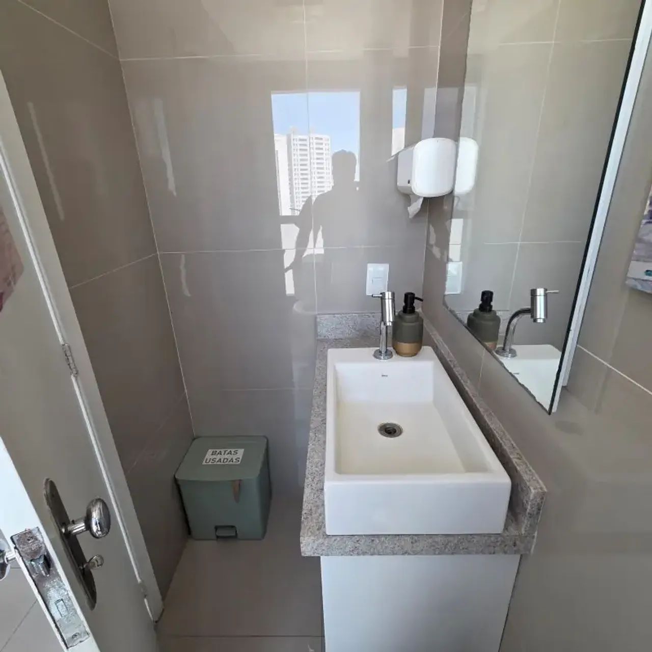Comercial à venda, TAMARINEIRA, Recife, PE - Foto 5