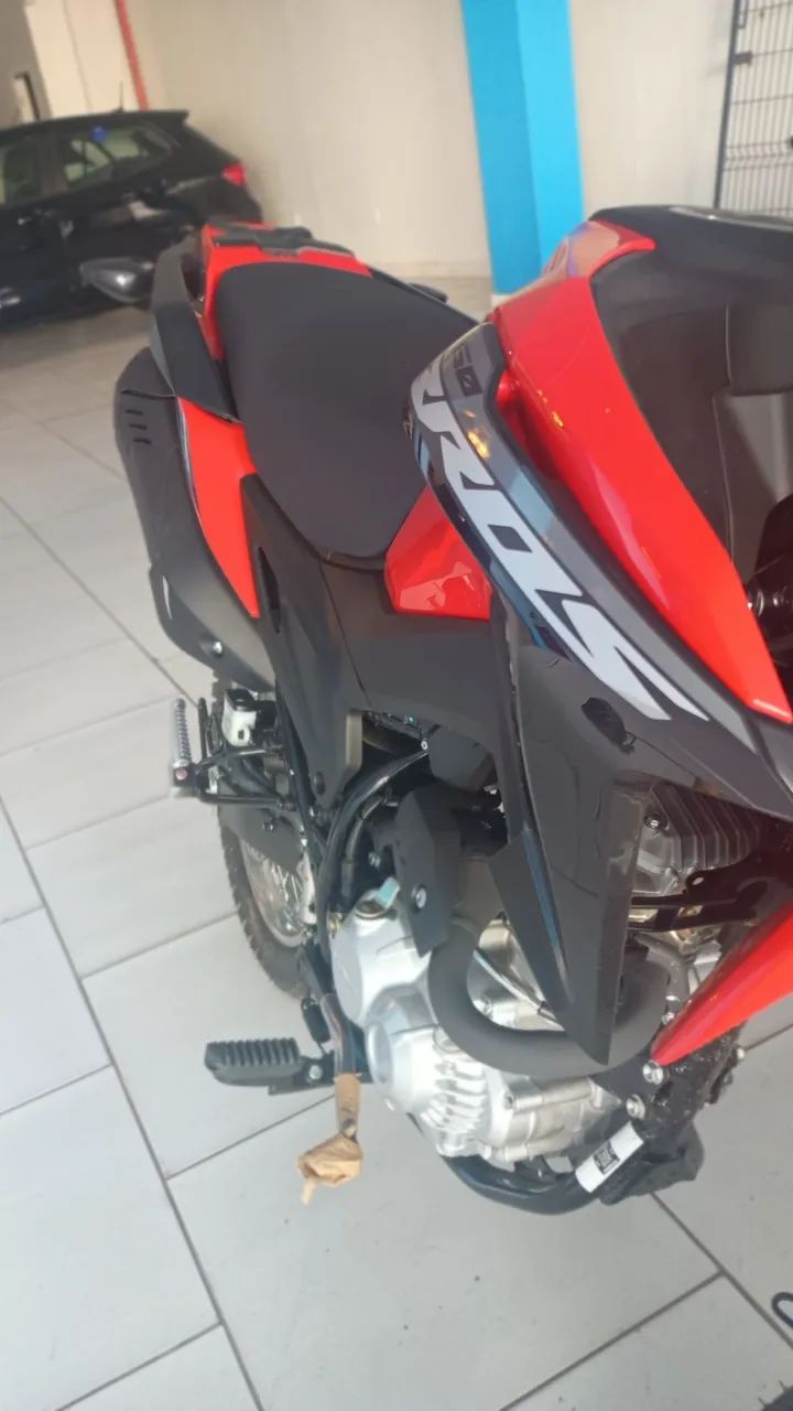 HONDA BROS 0KM | R$ 27.000 | PRONTA ENTREGA - Foto 3