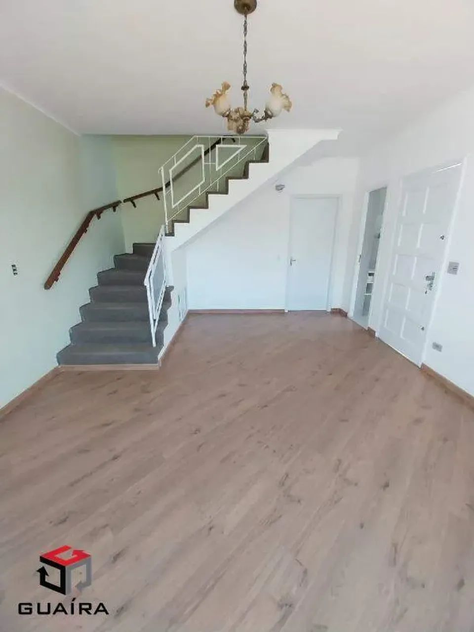 Sobrado 181 m² Localizado No Bairro Assunção Santo André - SP - Foto 2