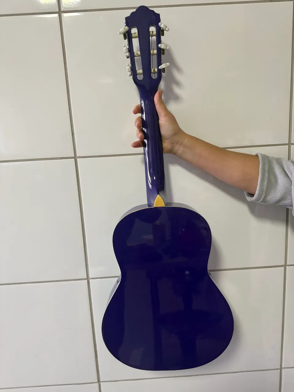 Violão  - Foto 2