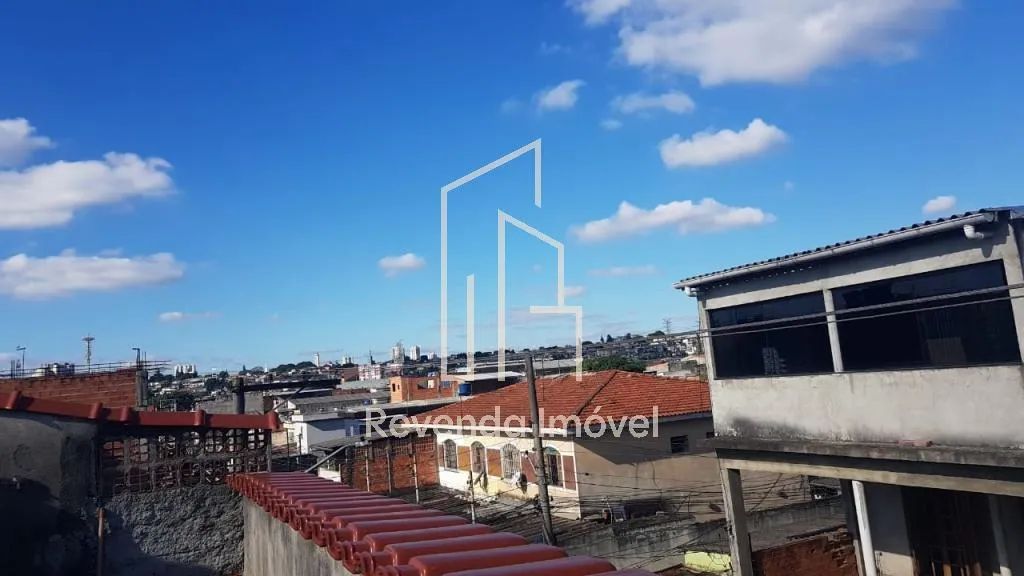 Casa à venda no Jardim Modelo, com 120m² - Foto 5