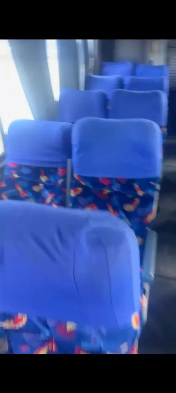 Vendo bancada Marcopolo  - Foto 4
