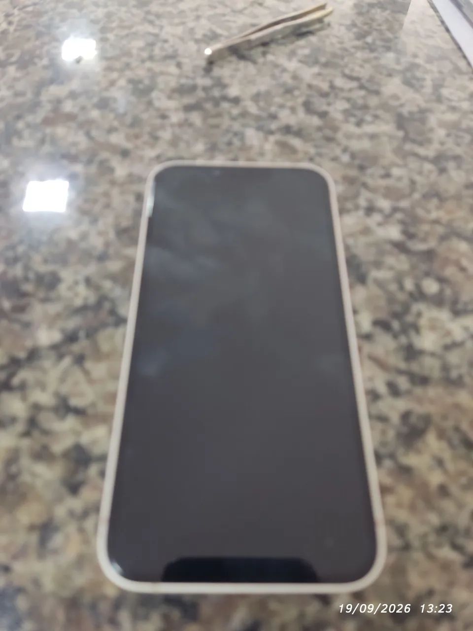 iPhone 14 (128 Gb) - Estelar - Foto 2