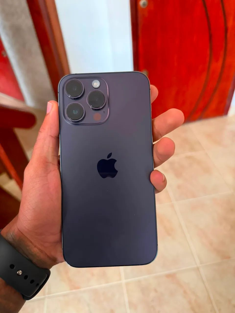 iPhone 14 Pro Max 256gb  - Foto 4