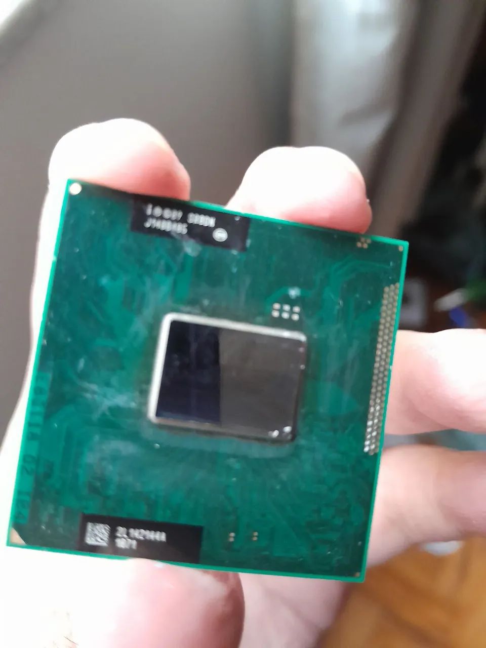 Processadores Intel i3 de segunda geração para notebook - Foto 6