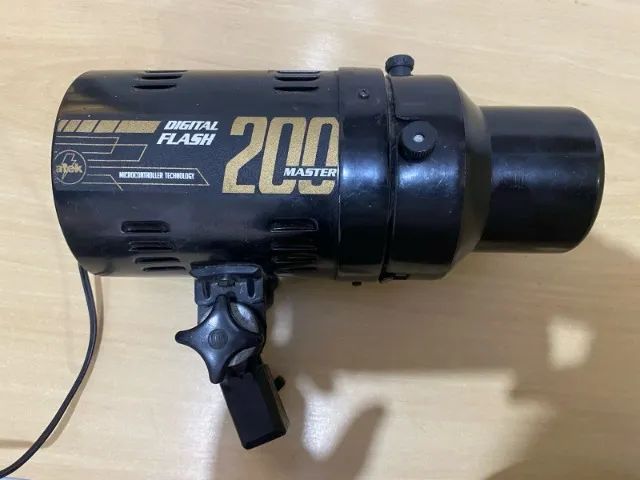 Flash 200 atek