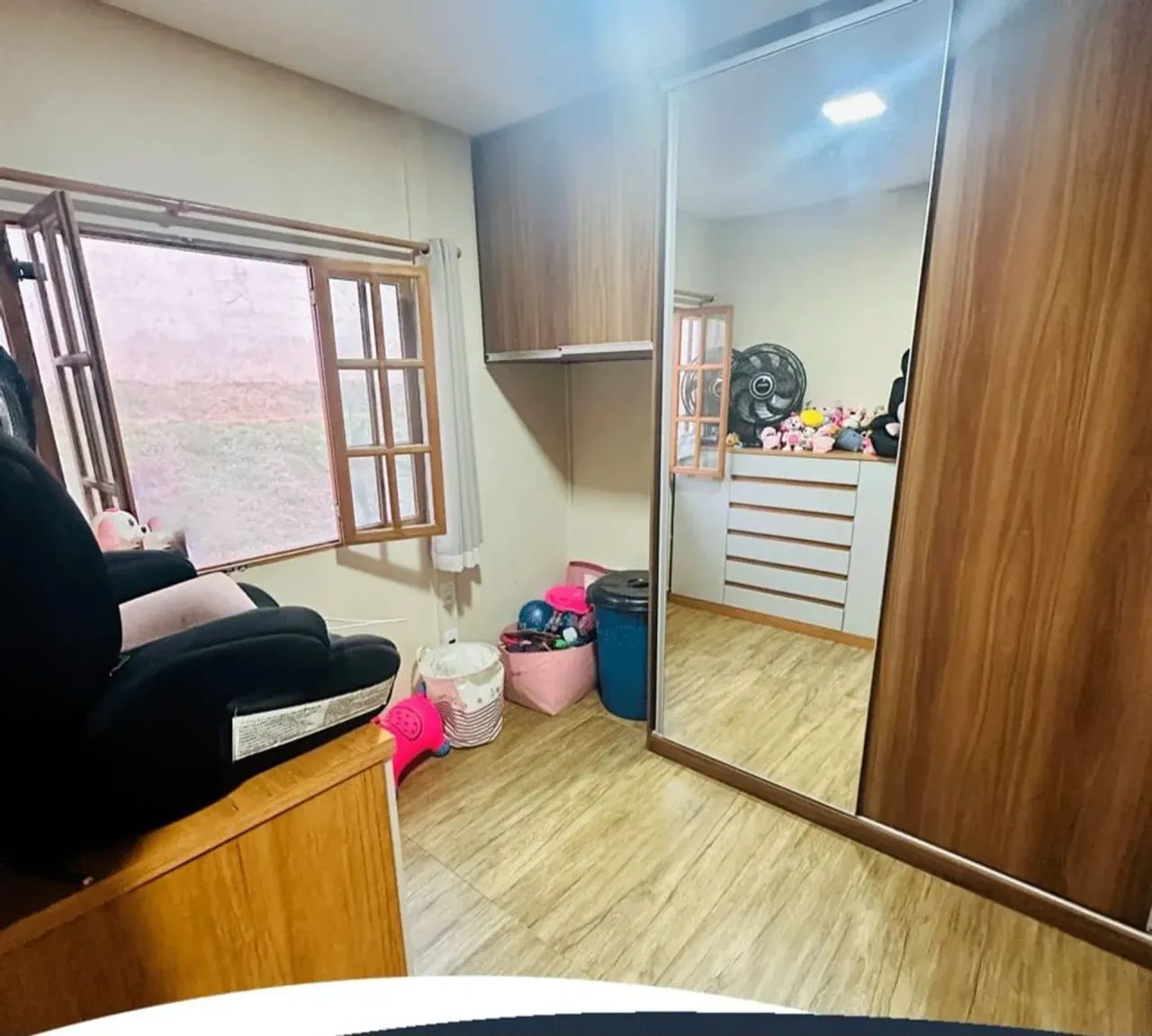 Imóvel para venda tem 280 metros quadrados com 3 quartos - Foto 5