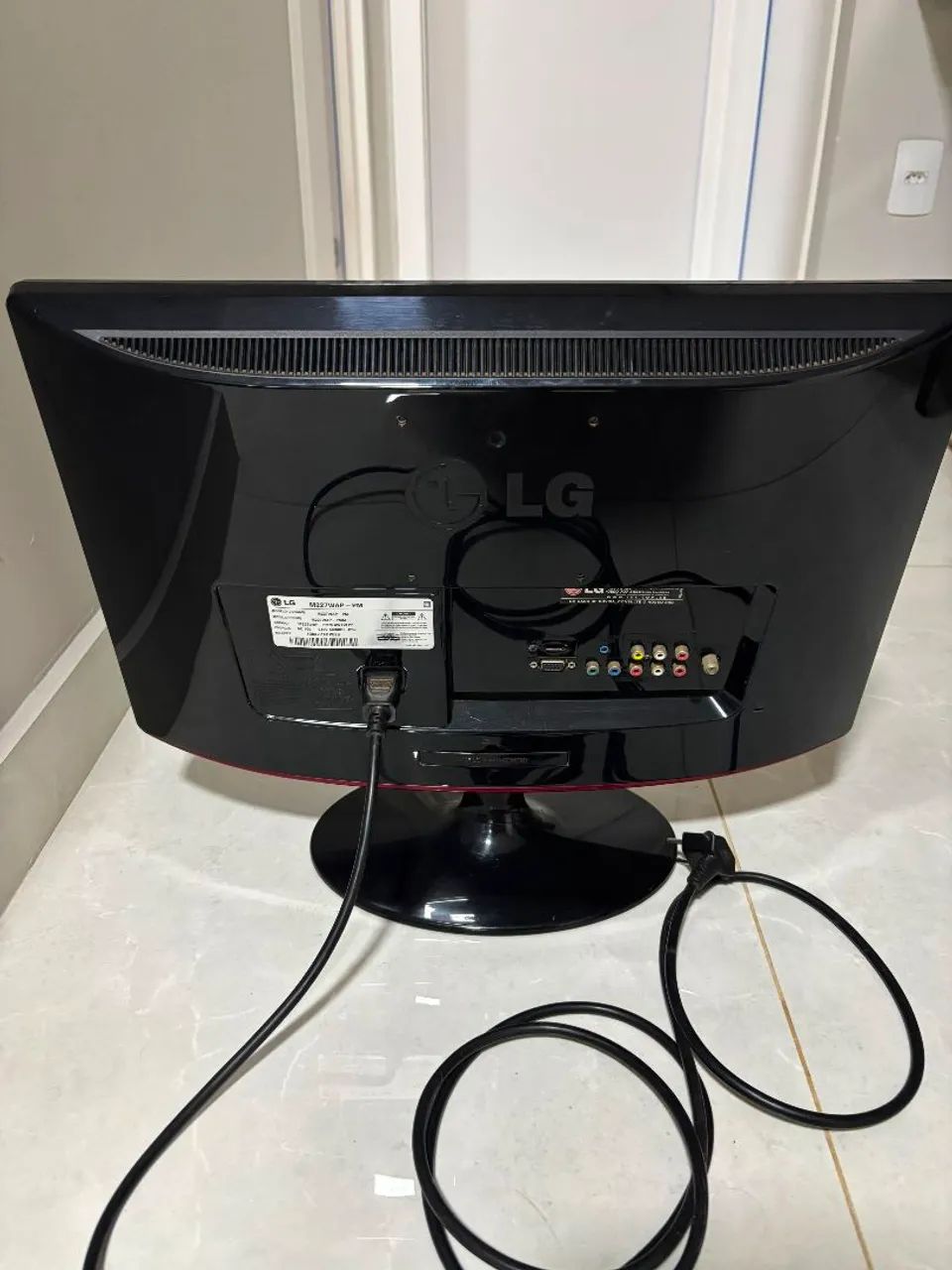 Monitor LG M227WAP - Foto 3