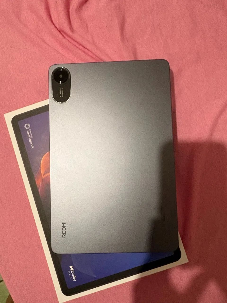 Tablet redmi pad  2 - Foto 3