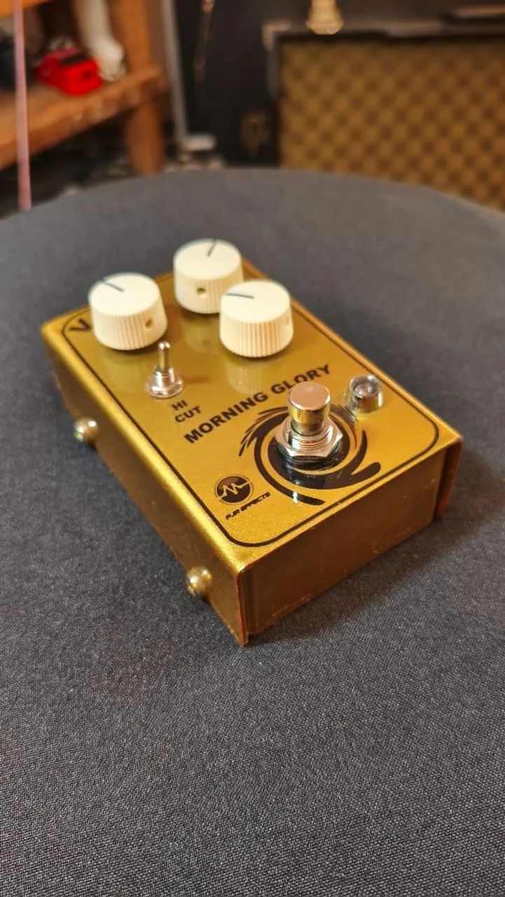 Pedal Clone JHS Morning Glory - Instrumentos musicais - Marília