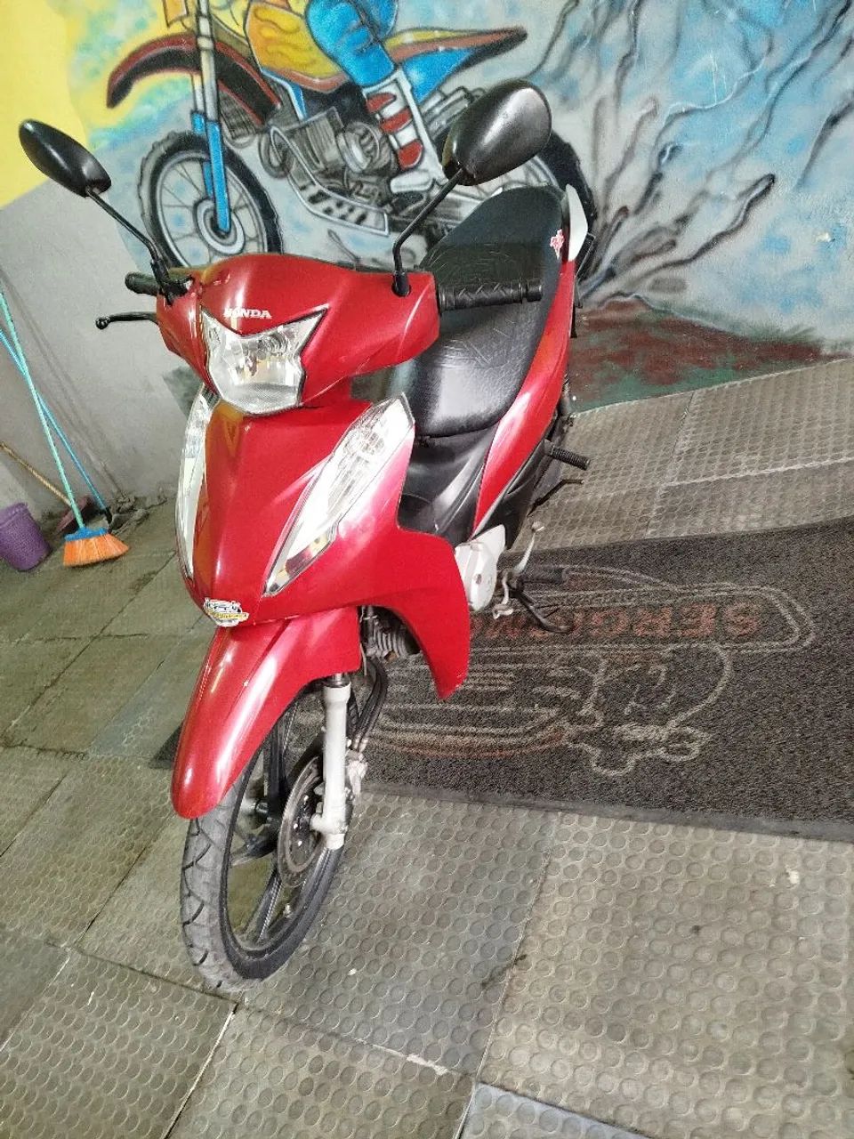 Bis 125 completa  - Foto 4
