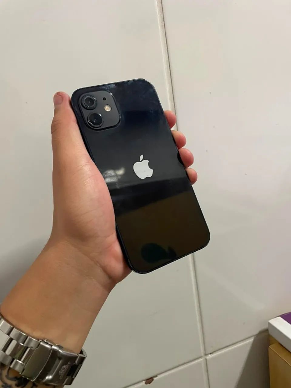 Iphone 12 128gb - Foto 3