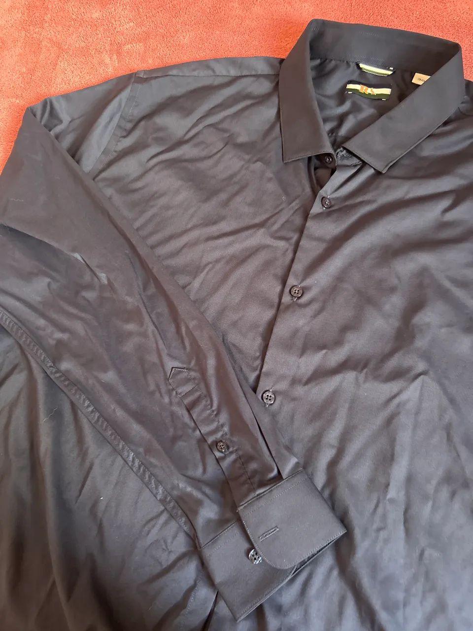 Camisa social Reserva  - Foto 2