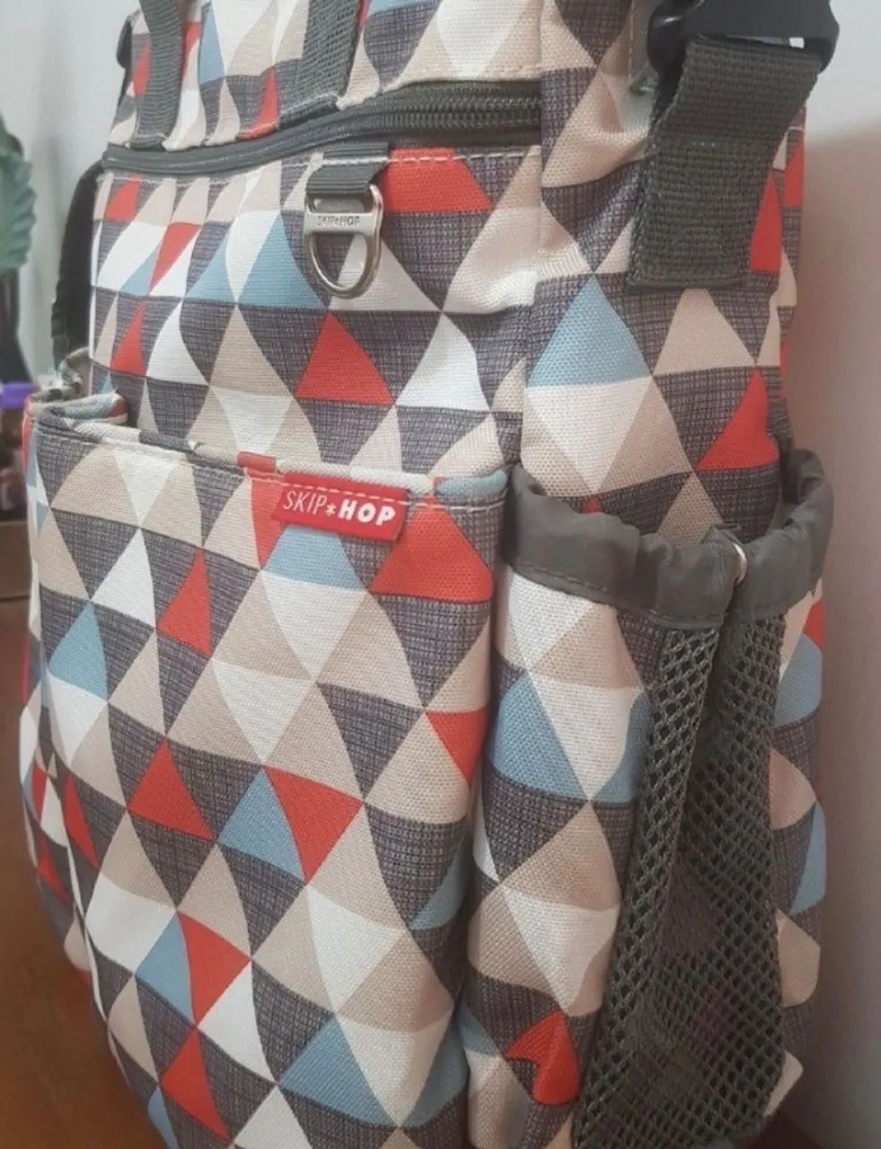 Bolsa maternidade - Foto 4