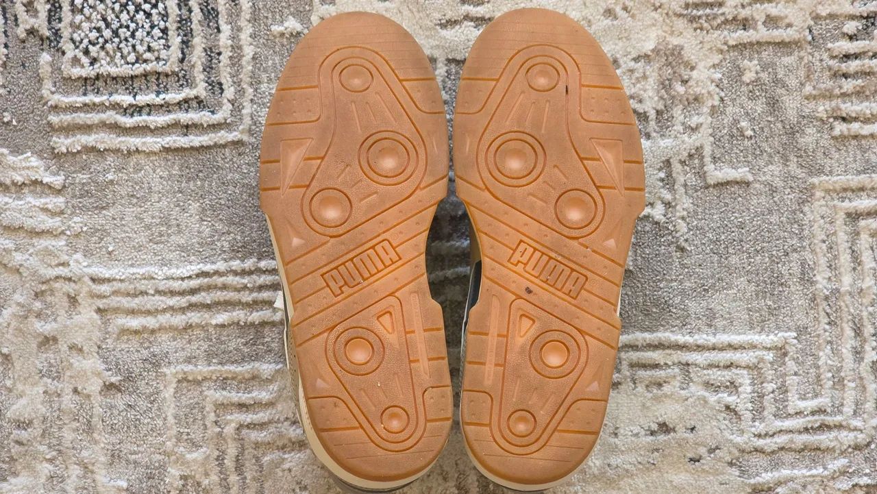 Puma Slipstream Bball (Tamanho 42) - Foto 5