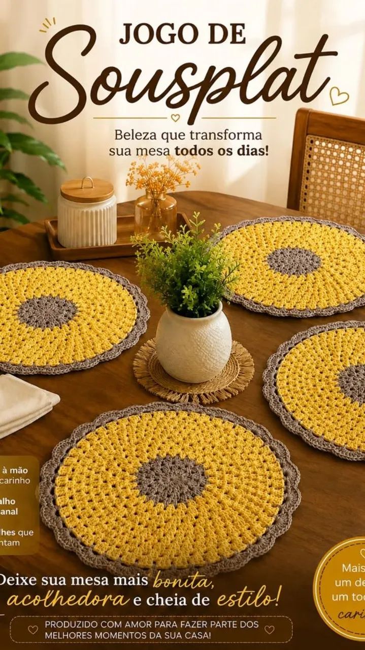 Artesanais feitos com Amor ? - Foto 5