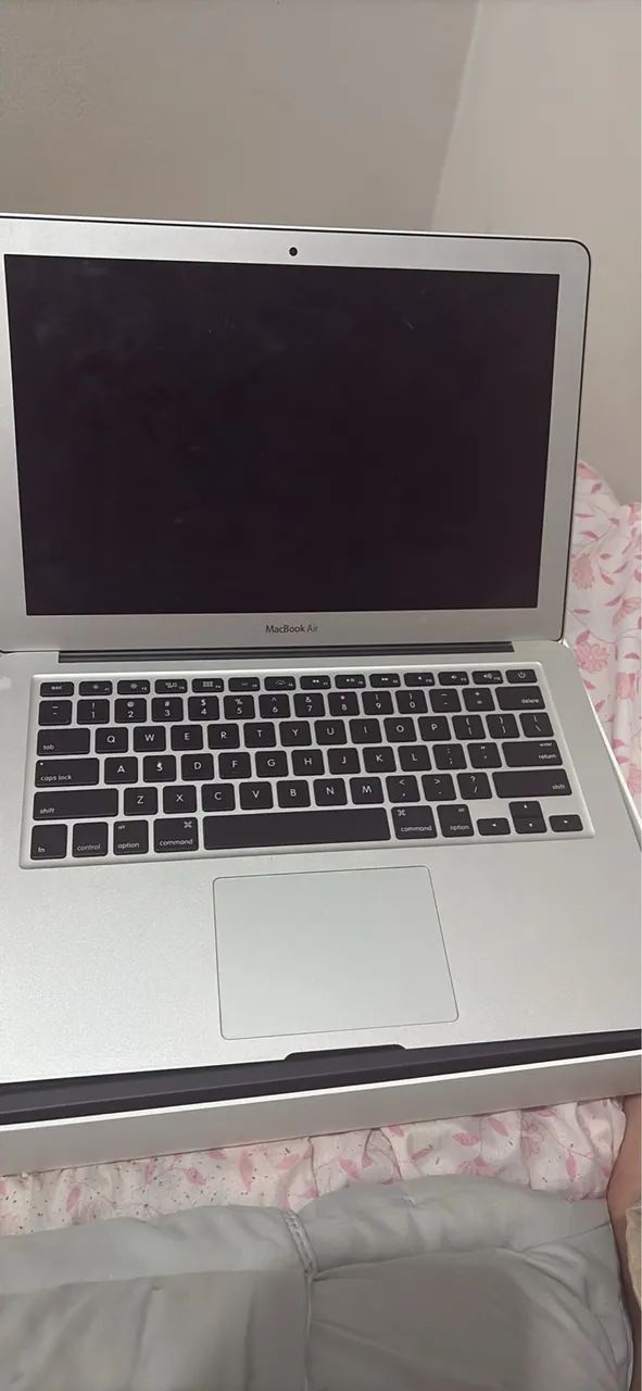 MacBook 2017 - Foto 3