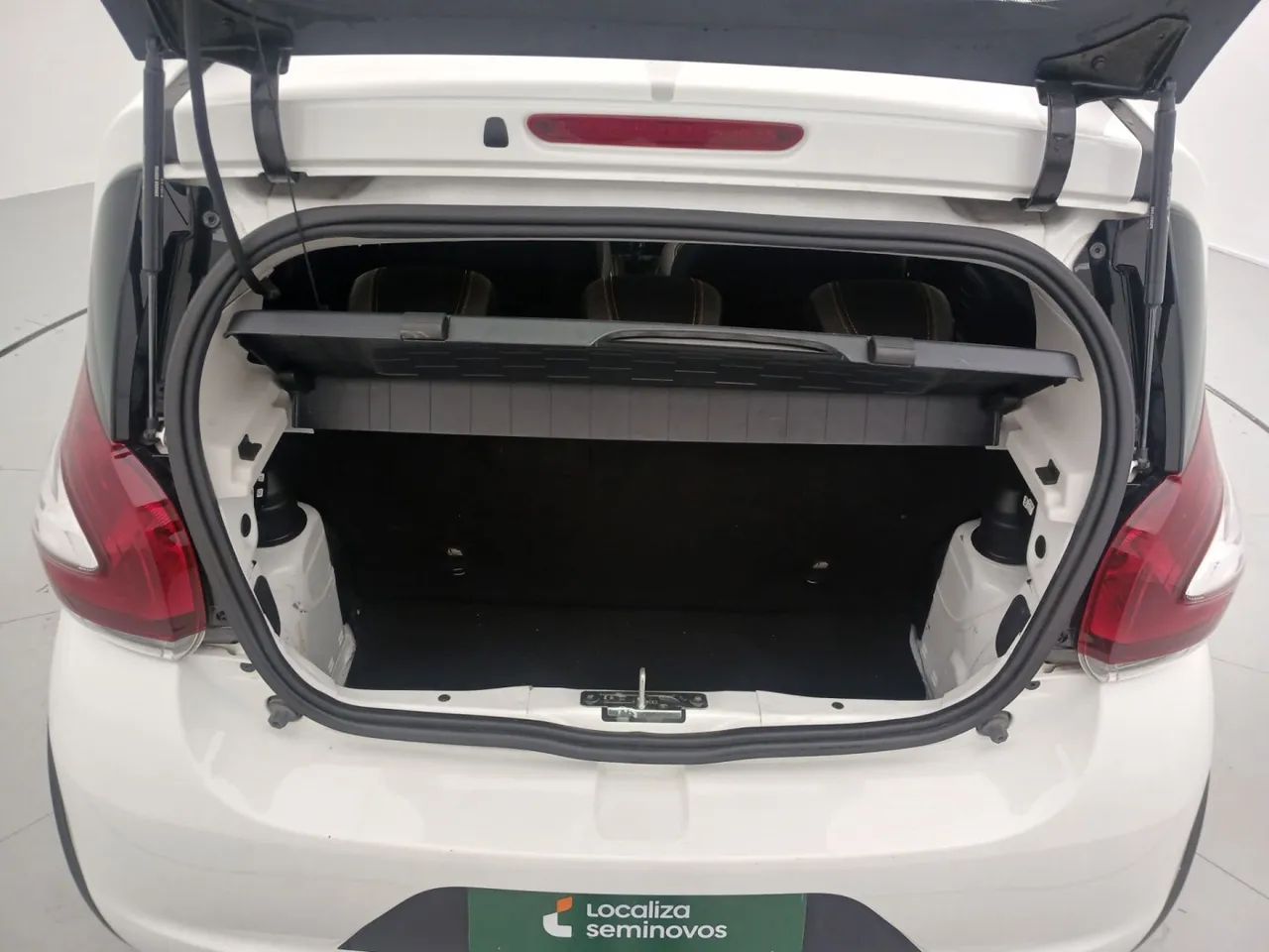 Fiat Mobi DRIVE 1.0 Flex 6V 5p, foto 9 de 18