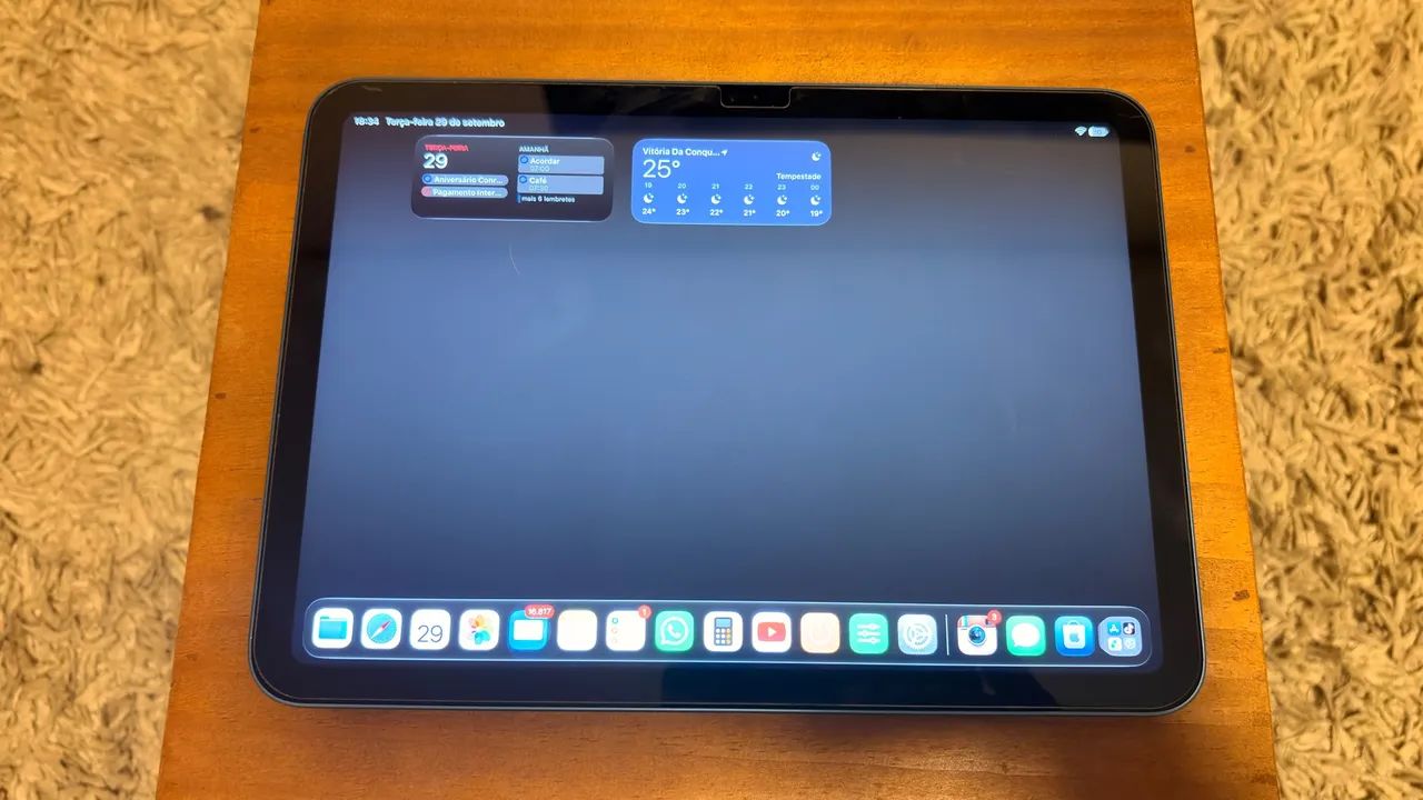 iPad A16 128GB - Foto 2