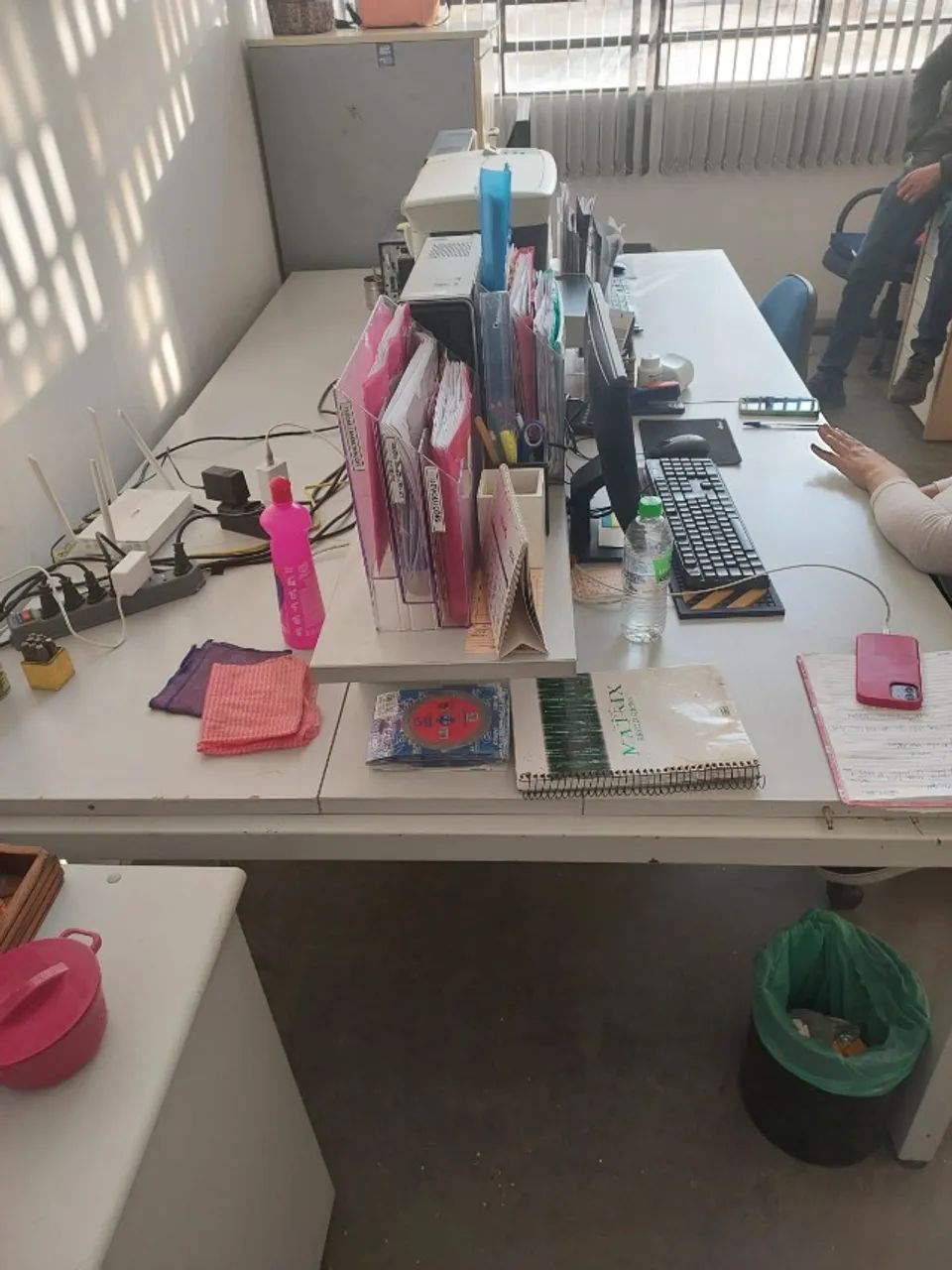 Mesa de escritório  - Foto 4