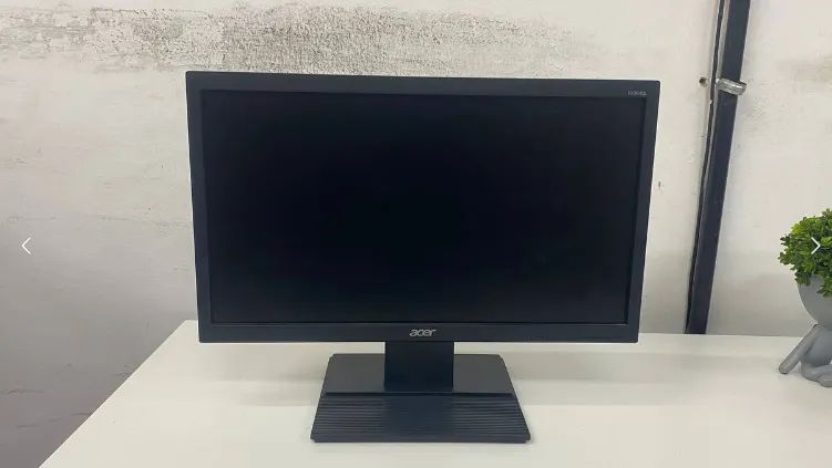 MONITOR ACER V206HQL (ITEM 9) - Foto 3