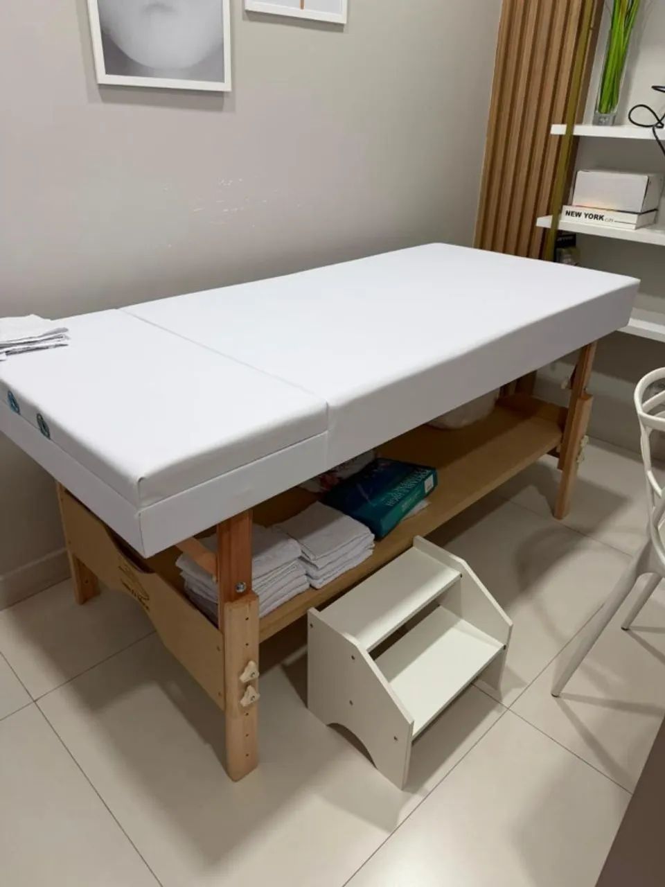 Maca de Massagem Nova - Foto 3